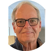 Samuel Antram, LMFT