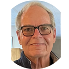 Samuel Antram, LMFT