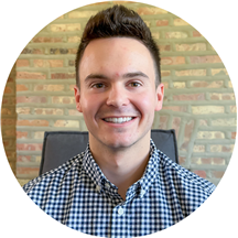 Samuel Bennett, LCPC, MA, NCC