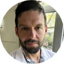 Samuel Castro, PMHNP