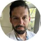 Samuel Castro, PMHNP