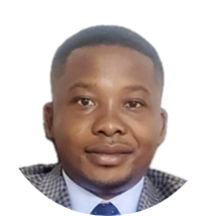 Samuel Chilaka, APRN, RN