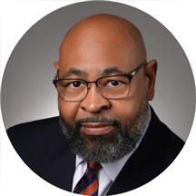 Samuel Heastie, LCSW