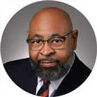 Samuel Heastie, LCSW