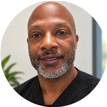 Samuel Jerideau, APRN, MSN, RN