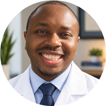 Samuel Kamau
