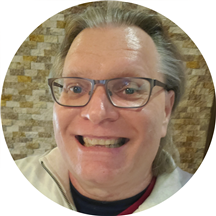 Samuel Moses, LCSW