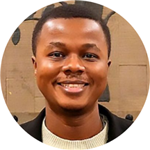 Samuel Moses, NP