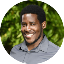 Samuel Semanda, LMFT
