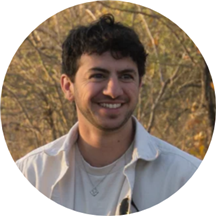 Samuel Zahr, LPCC