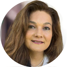 San Juanita Pate, LPC