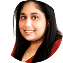 Sana Ali, LPC