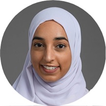 Sana Hira, PA-C
