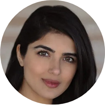 Sana Idnani, LMHC