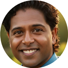 Sandeep Sabapathy, LCSW