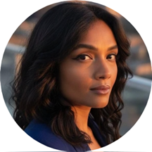Sandhya Nair, LCSW