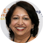 Sandhya Narayanan, RDN, CDE