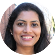 Sandhya Talatam, LCPC