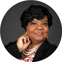 Sandi Johnson, LPC