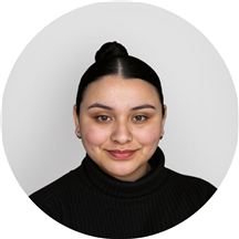 Sandi Martinez Monterroso, LCSWA