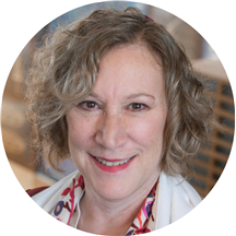 Sandi Neiman, LMFT
