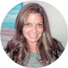 Sandie Leonard, LMHC