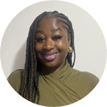 Sandra Ajimavo, APRN, MSN, PMHNP