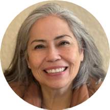 Sandra Alaniz, MA, LPC