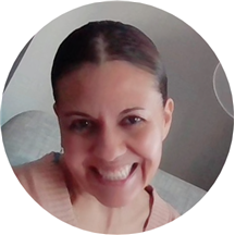 Sandra Alvidrez, LPC