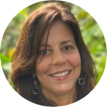 Sandra Amado, LPC