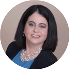 Sandra Baez-Curcio, LPC