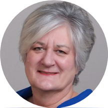 Sandra Berg, LCPC