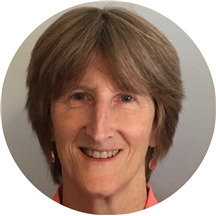 Sandra Bondelier, LCSW
