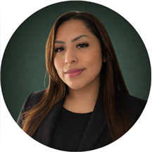 Sandra Castillo, APRN, RN