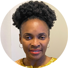 Sandra Charles, PMHNP