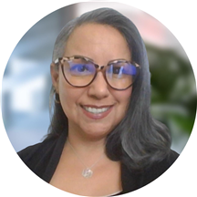 Sandra Chavez, LMFT