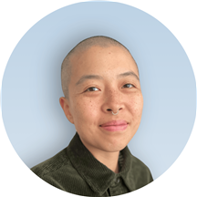 Sandra Chen, LMSW