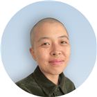 Sandra Chen, LMSW