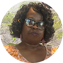 Sandra Clark, LPC - S