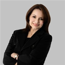 Sandra Crisp, LPC