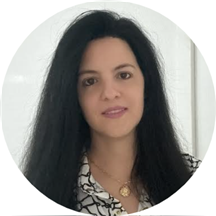 Sandra Delgado, NP