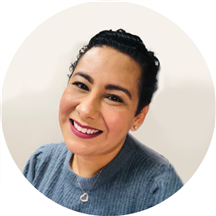 Sandra Duarte, LMFT