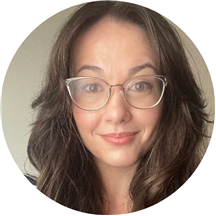 Sandra Easterling, LMFT