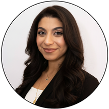 Sandra Elanani, LSW