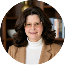 Sandra Gainey, LPC Associate