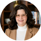 Sandra Gainey, LPC Associate