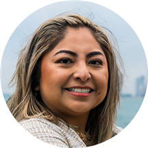 Sandra Galvan-Valdovinos, LMFT