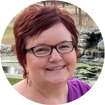 Sandra Gaston, LMFT