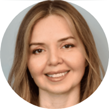 Sandra Gomez, NP