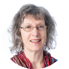 Sandra Grass, MSEd, LPC